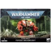 Blood Angels Furioso Dreadnought
